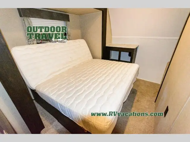 2018 Keystone RV Impact 29V - Photo 15