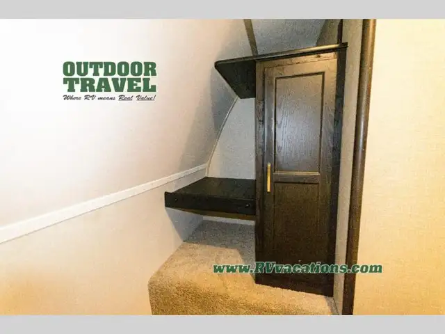 2018 Keystone RV Impact 29V - Photo 17