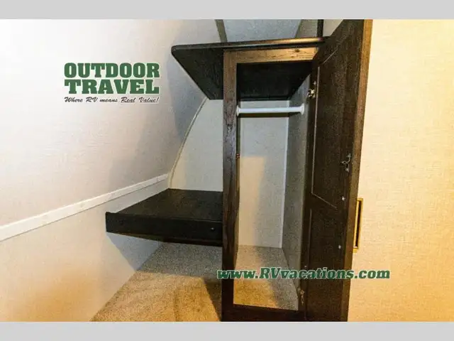 2018 Keystone RV Impact 29V - Photo 18