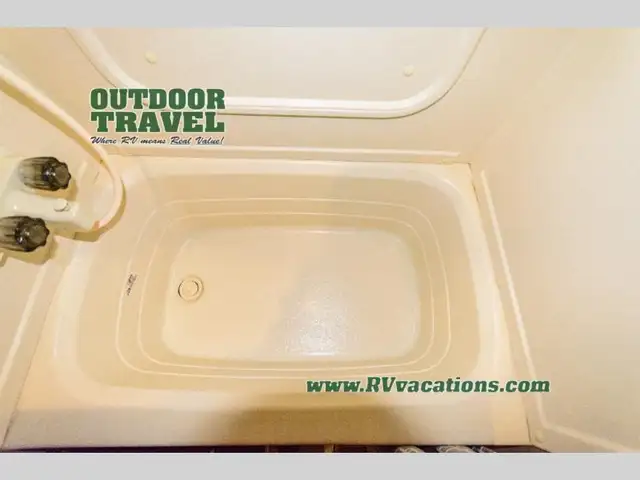 2018 Keystone RV Impact 29V - Photo 22