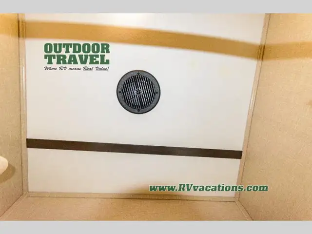2018 Keystone RV Impact 29V - Photo 23