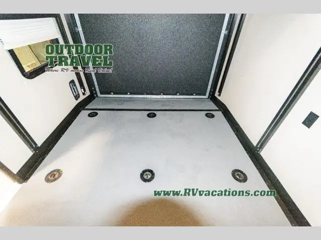 2018 Keystone RV Impact 29V - Photo 24