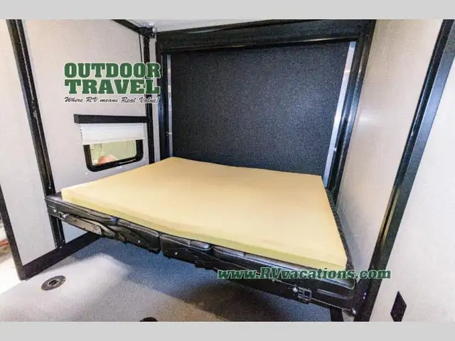 2018 Keystone RV Impact 29V - Photo 25