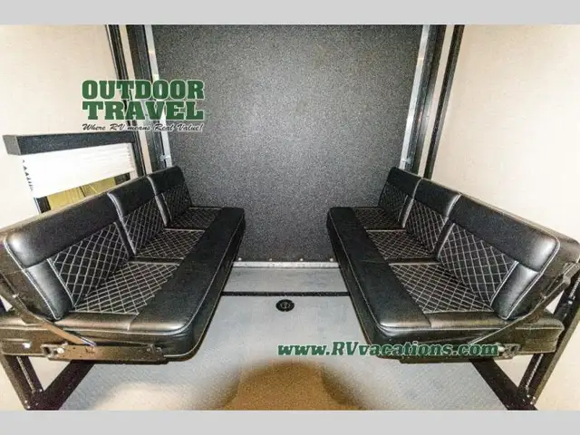 2018 Keystone RV Impact 29V - Photo 26