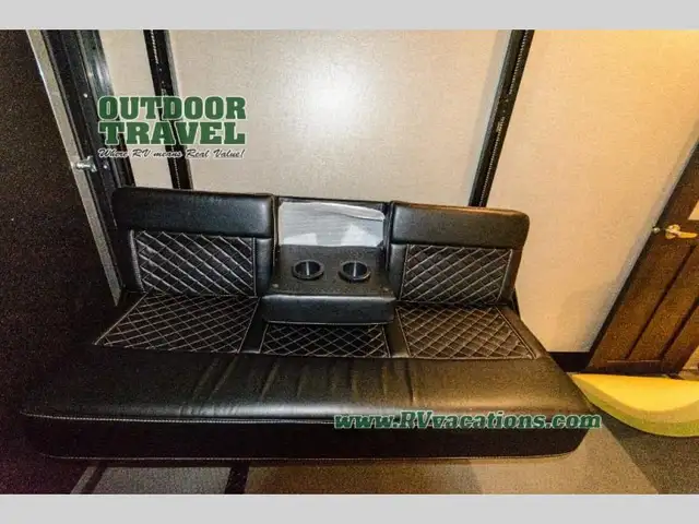 2018 Keystone RV Impact 29V - Photo 27