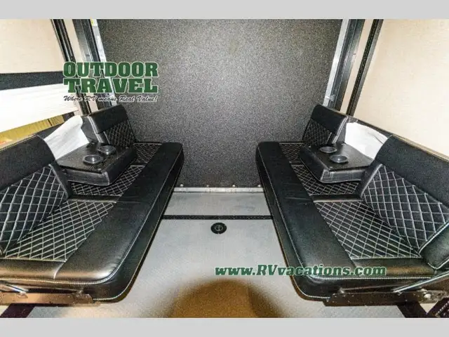 2018 Keystone RV Impact 29V - Photo 28