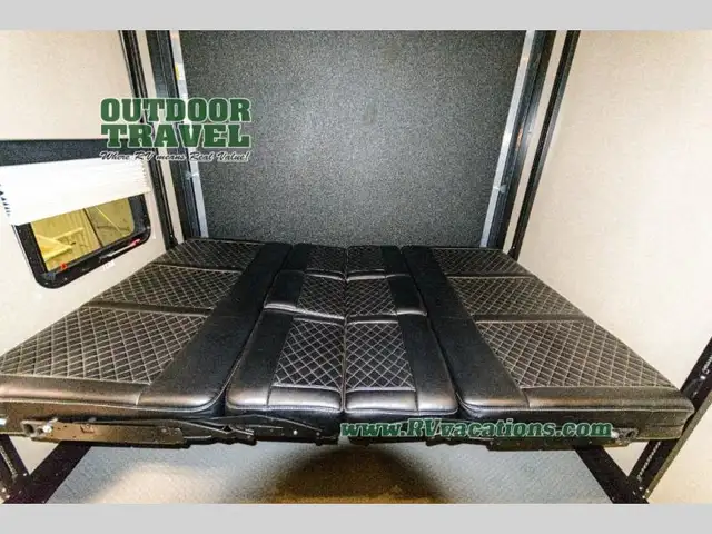 2018 Keystone RV Impact 29V - Photo 29