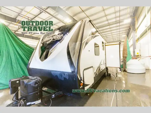 2018 Grand Design Imagine 2500RL