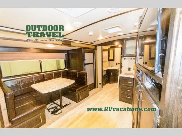 2018 Grand Design Imagine 2500RL - Photo 5