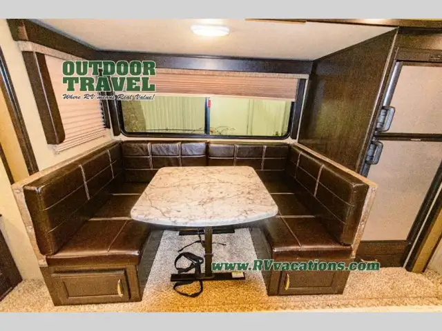 2018 Grand Design Imagine 2500RL - Photo 6