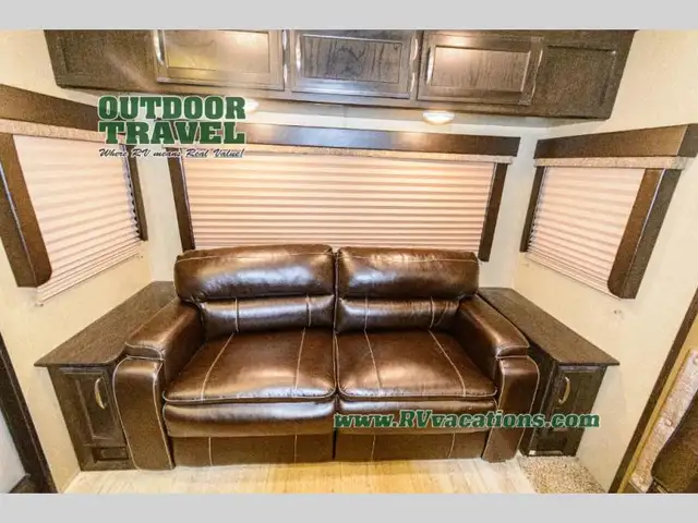 2018 Grand Design Imagine 2500RL - Photo 7