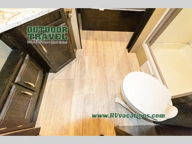 2018 Grand Design Imagine 2500RL - Photo 16