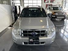2012 Ford Escape XLT - Photo 2