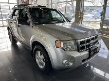 2012 Ford Escape XLT - Photo 3