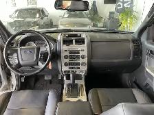2012 Ford Escape XLT - Photo 12