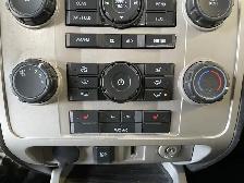 2012 Ford Escape XLT - Photo 22