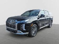2023 Hyundai Palisade Urban 7 Passenger Urban| 7 Passenger |...