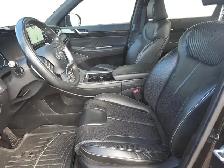 2023 Hyundai Palisade Urban 7 Passenger Urban| 7 Passenger |... - Photo 10