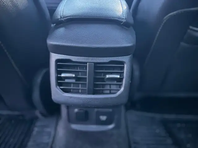 2015 FORD FUSION TITANIUM • AWD • SPORTY & LOADED SEDAN - Photo 18