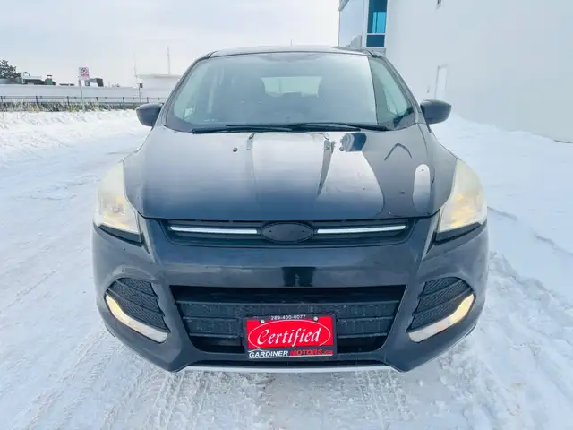 2014 Ford Escape SE 4dr Front-wheel Drive Automatic - Photo 2