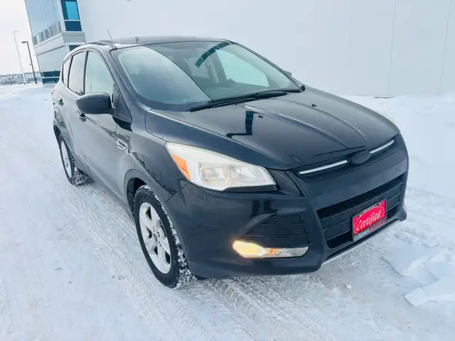 2014 Ford Escape SE 4dr Front-wheel Drive Automatic - Photo 3