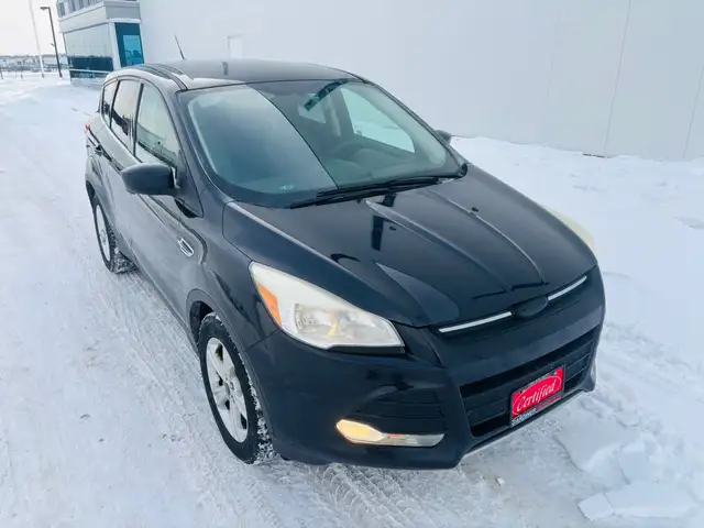 2014 Ford Escape SE 4dr Front-wheel Drive Automatic - Photo 6