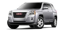 2013 GMC Terrain SLE-2 AWD