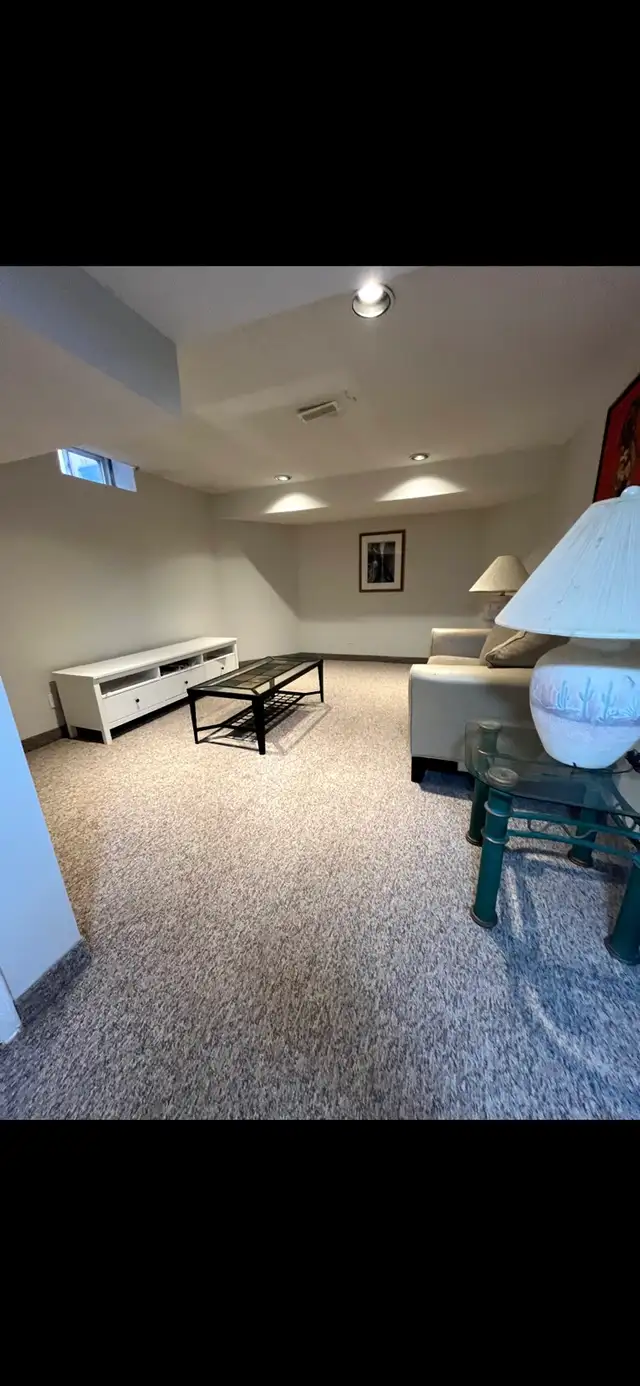 Two Bedroom Basement Apartment Oakville / Missisauaga - Photo 6