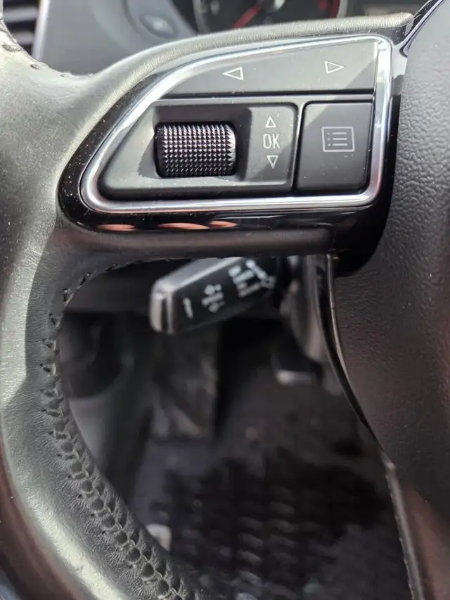 Audi Q3 Progressiv 2016 PROGRESSIV CUIR TOIT NAV MAGS 4X4 - Photo 19