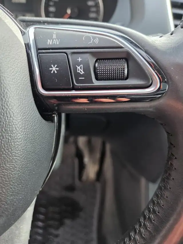 Audi Q3 Progressiv 2016 PROGRESSIV CUIR TOIT NAV MAGS 4X4 - Photo 20