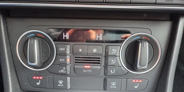 Audi Q3 Progressiv 2016 PROGRESSIV CUIR TOIT NAV MAGS 4X4 - Photo 22