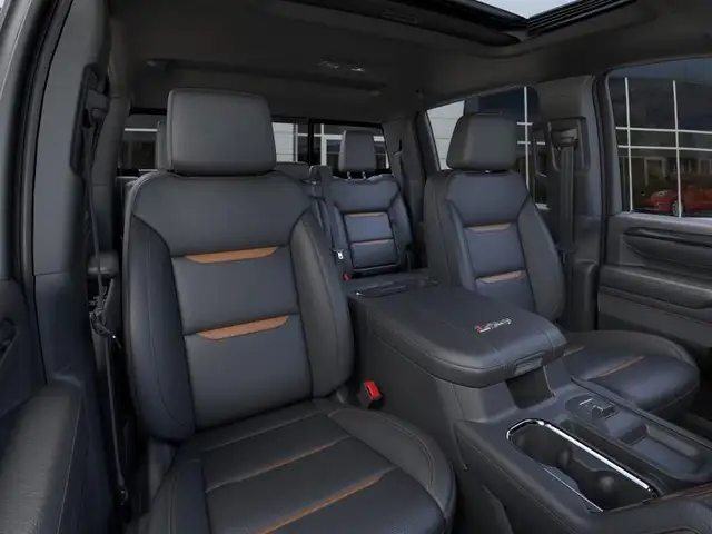 2026 GMC Sierra 2500HD AT4 - Photo 6