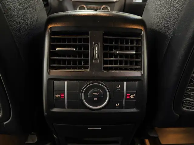 2014 Mercedes-Benz M-Class 4MATIC ML 350 BlueTEC AMG PACKAGE As - Photo 13