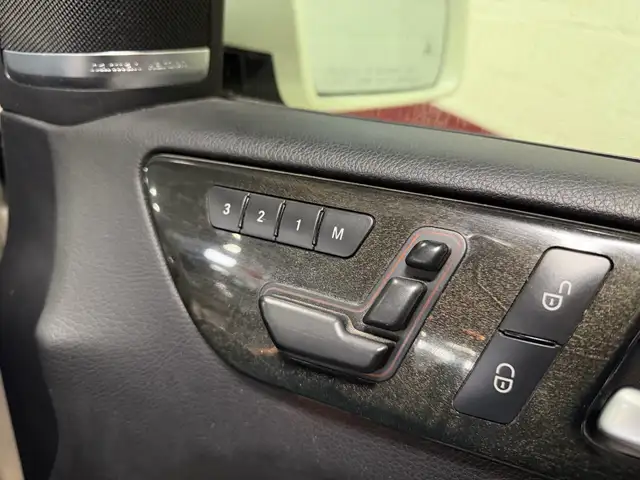 2014 Mercedes-Benz M-Class 4MATIC ML 350 BlueTEC AMG PACKAGE As - Photo 15