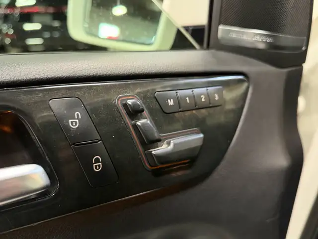 2014 Mercedes-Benz M-Class 4MATIC ML 350 BlueTEC AMG PACKAGE As - Photo 17