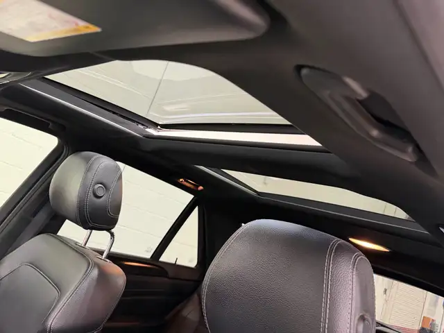 2014 Mercedes-Benz M-Class 4MATIC ML 350 BlueTEC AMG PACKAGE As - Photo 18