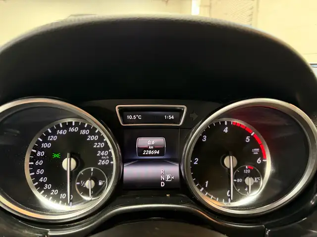 2014 Mercedes-Benz M-Class 4MATIC ML 350 BlueTEC AMG PACKAGE As - Photo 20