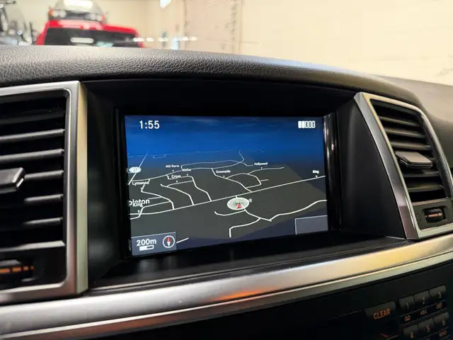 2014 Mercedes-Benz M-Class 4MATIC ML 350 BlueTEC AMG PACKAGE As - Photo 21