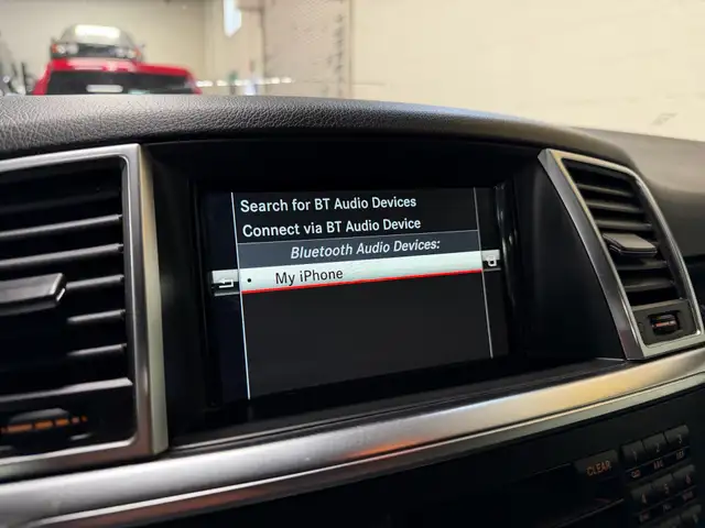 2014 Mercedes-Benz M-Class 4MATIC ML 350 BlueTEC AMG PACKAGE As - Photo 22