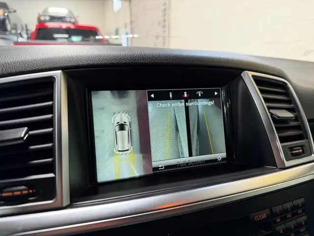 2014 Mercedes-Benz M-Class 4MATIC ML 350 BlueTEC AMG PACKAGE As - Photo 24