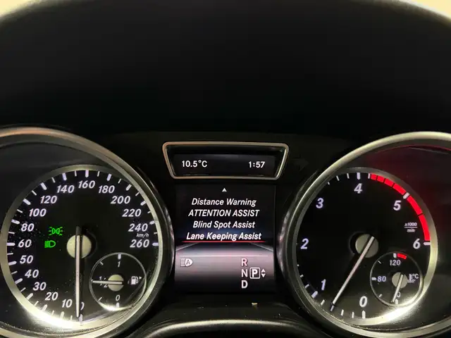 2014 Mercedes-Benz M-Class 4MATIC ML 350 BlueTEC AMG PACKAGE As - Photo 28