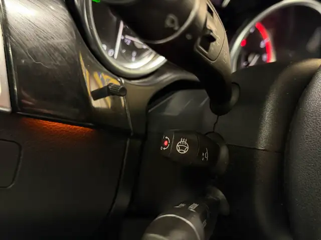 2014 Mercedes-Benz M-Class 4MATIC ML 350 BlueTEC AMG PACKAGE As - Photo 30