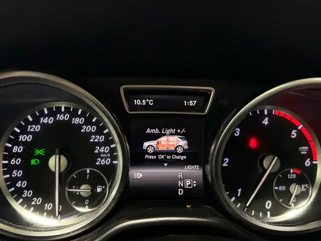 2014 Mercedes-Benz M-Class 4MATIC ML 350 BlueTEC AMG PACKAGE As - Photo 31