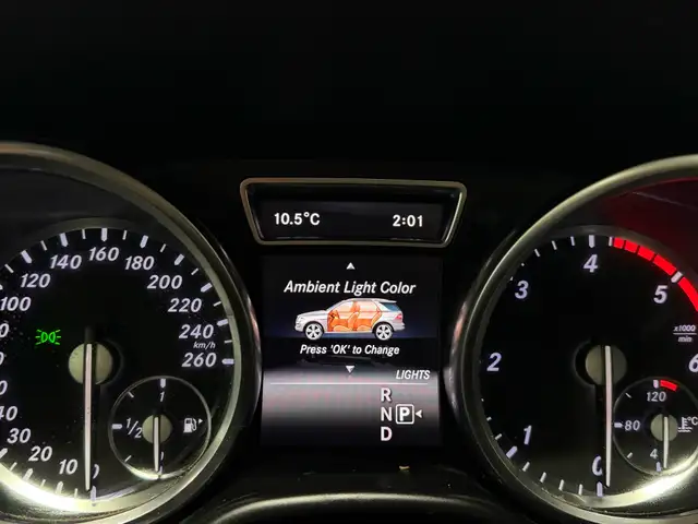 2014 Mercedes-Benz M-Class 4MATIC ML 350 BlueTEC AMG PACKAGE As - Photo 34