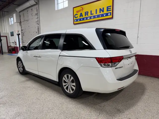 2016 Honda Odyssey 4dr Wgn EX - BLUETOOTH - BACKUP CAM - KEYLESS - Photo 4