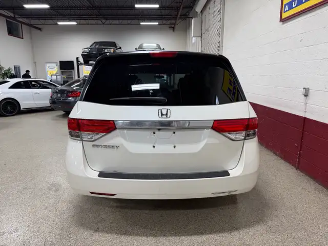 2016 Honda Odyssey 4dr Wgn EX - BLUETOOTH - BACKUP CAM - KEYLESS - Photo 5