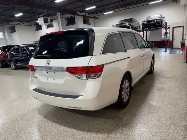 2016 Honda Odyssey 4dr Wgn EX - BLUETOOTH - BACKUP CAM - KEYLESS - Photo 6
