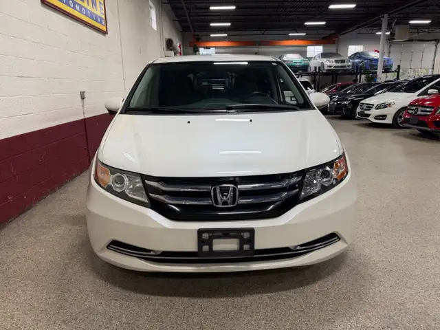2016 Honda Odyssey 4dr Wgn EX - BLUETOOTH - BACKUP CAM - KEYLESS - Photo 7