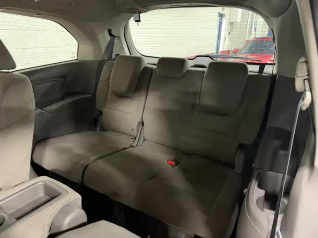 2016 Honda Odyssey 4dr Wgn EX - BLUETOOTH - BACKUP CAM - KEYLESS - Photo 11
