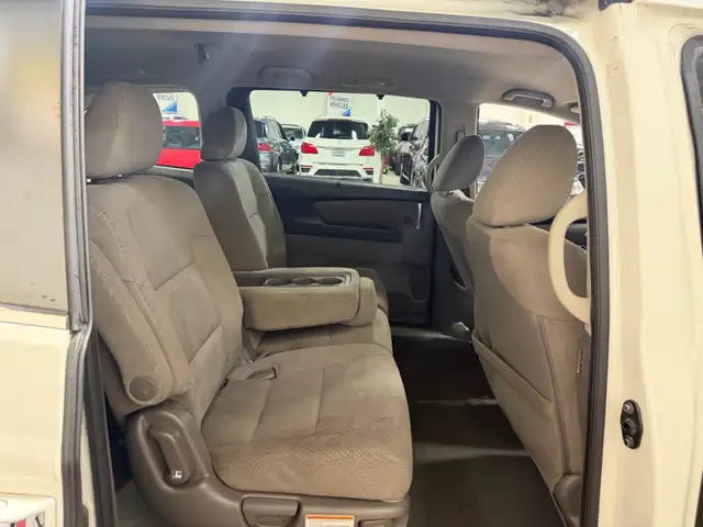 2016 Honda Odyssey 4dr Wgn EX - BLUETOOTH - BACKUP CAM - KEYLESS - Photo 13